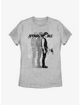 Star Wars Truth Womens T-Shirt, , hi-res