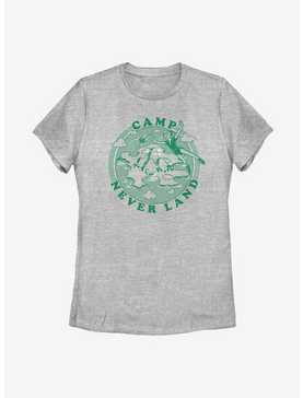 Disney Tinker Bell Camp Never Land Womens T-Shirt, , hi-res