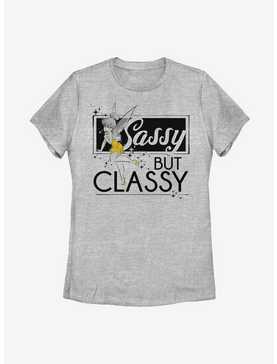 Disney Tinker Bell Classy Womens T-Shirt, , hi-res