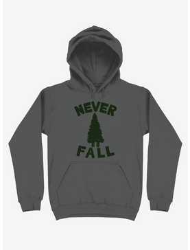 Never Fall Tree Hoodie, , hi-res