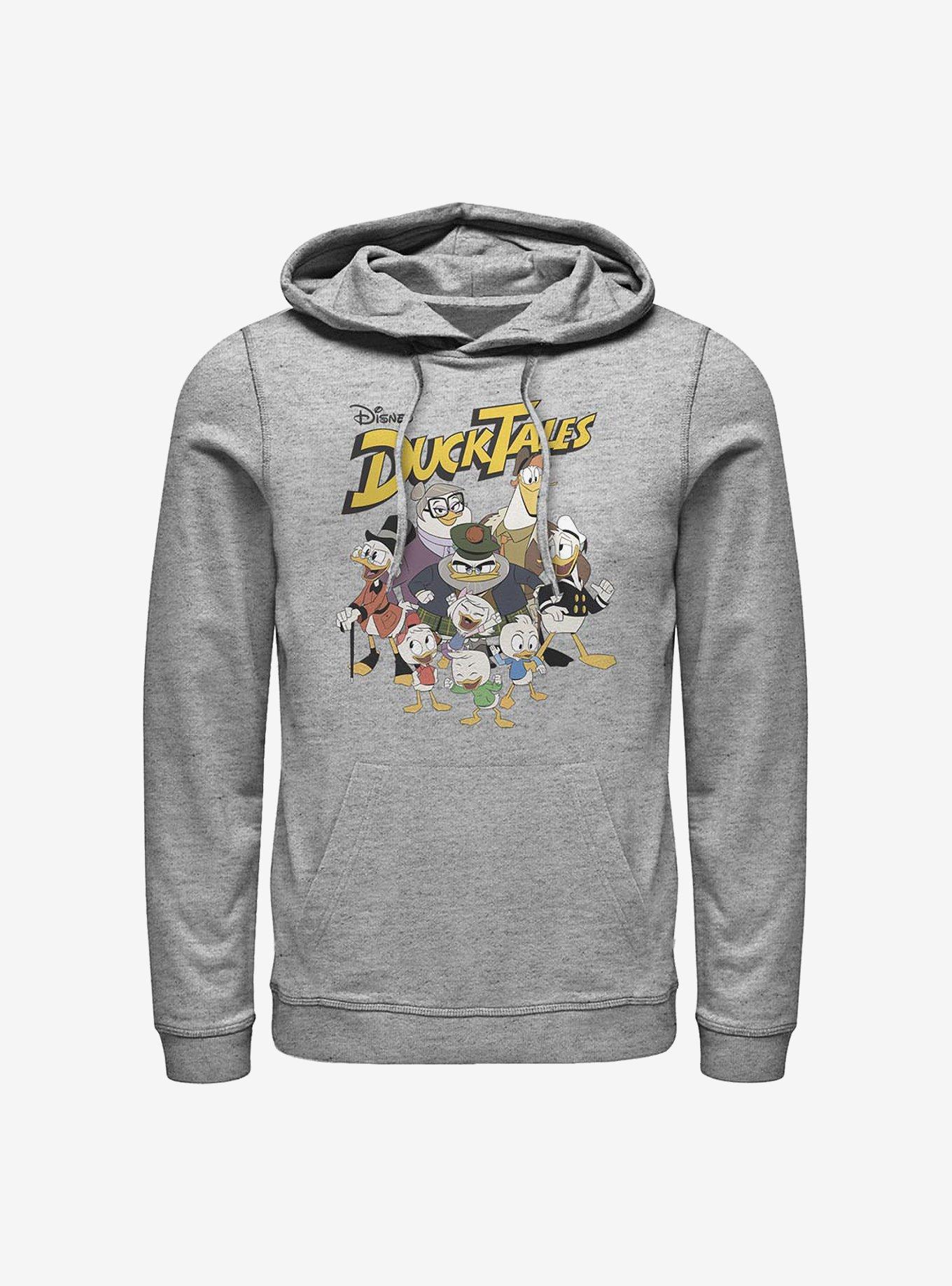 Ducktales sweatshirt hotsell