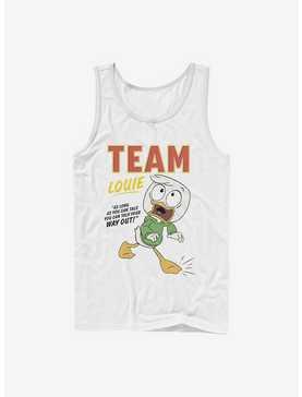 Disney Ducktales Team Louie Tank, , hi-res
