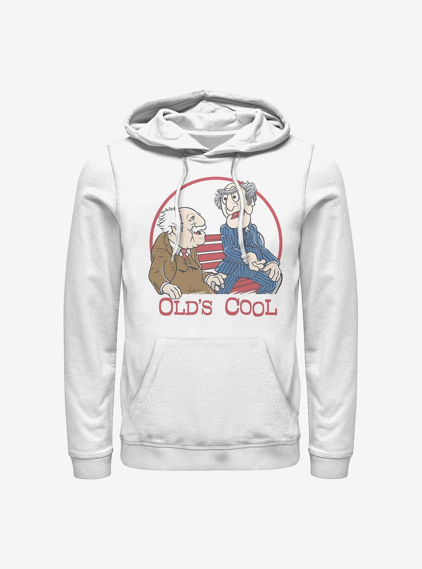 Disney The Muppets Trolling Old School Hoodie, , hi-res