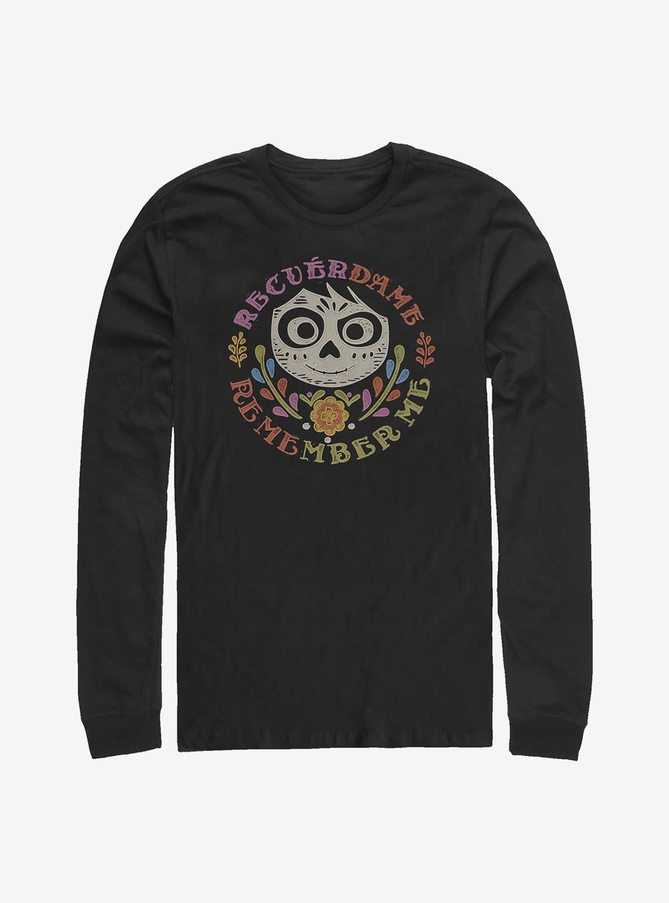 T shirt coco online disney