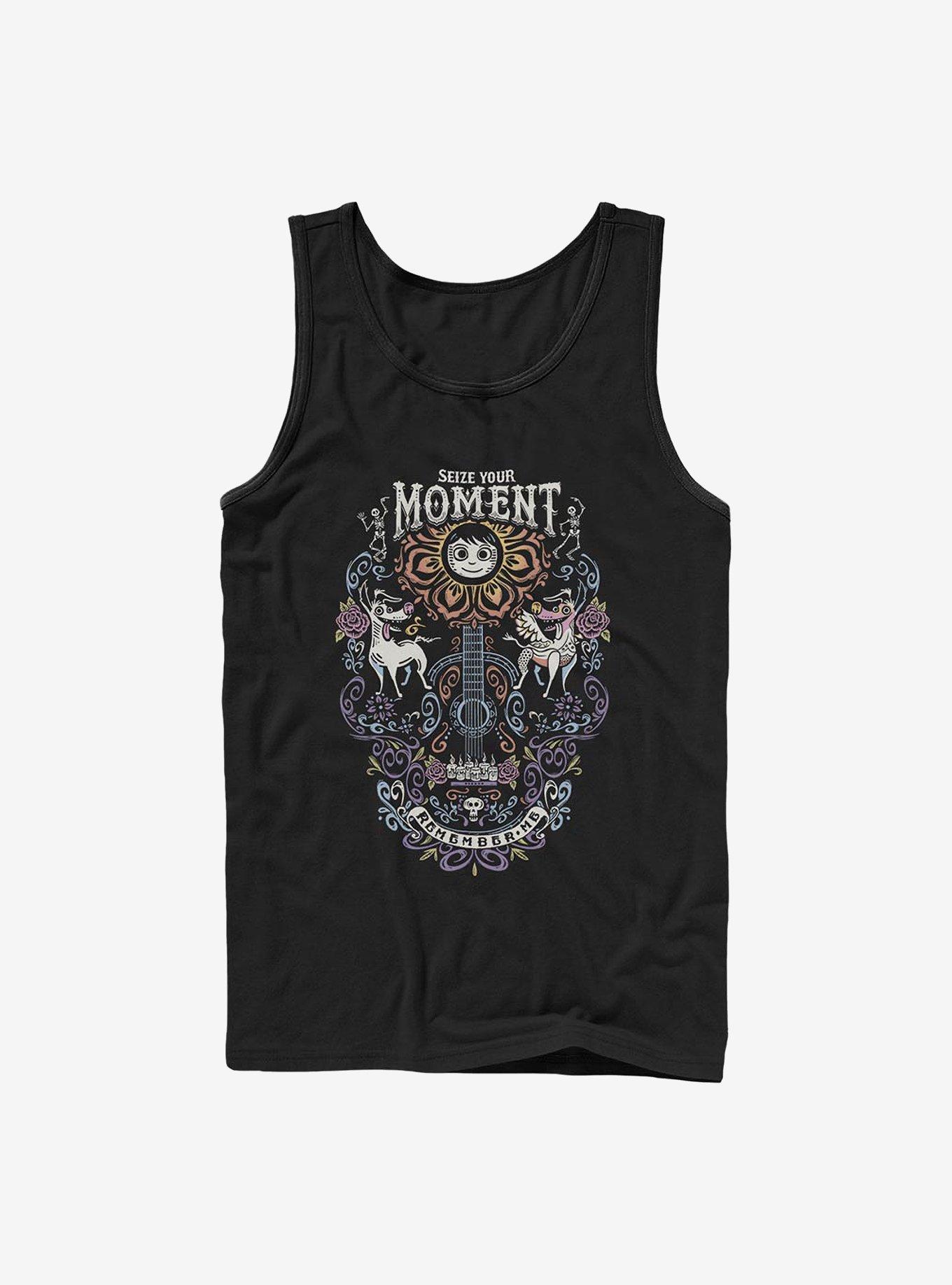 Disney Pixar Coco Seize Your Moment Tank, , hi-res