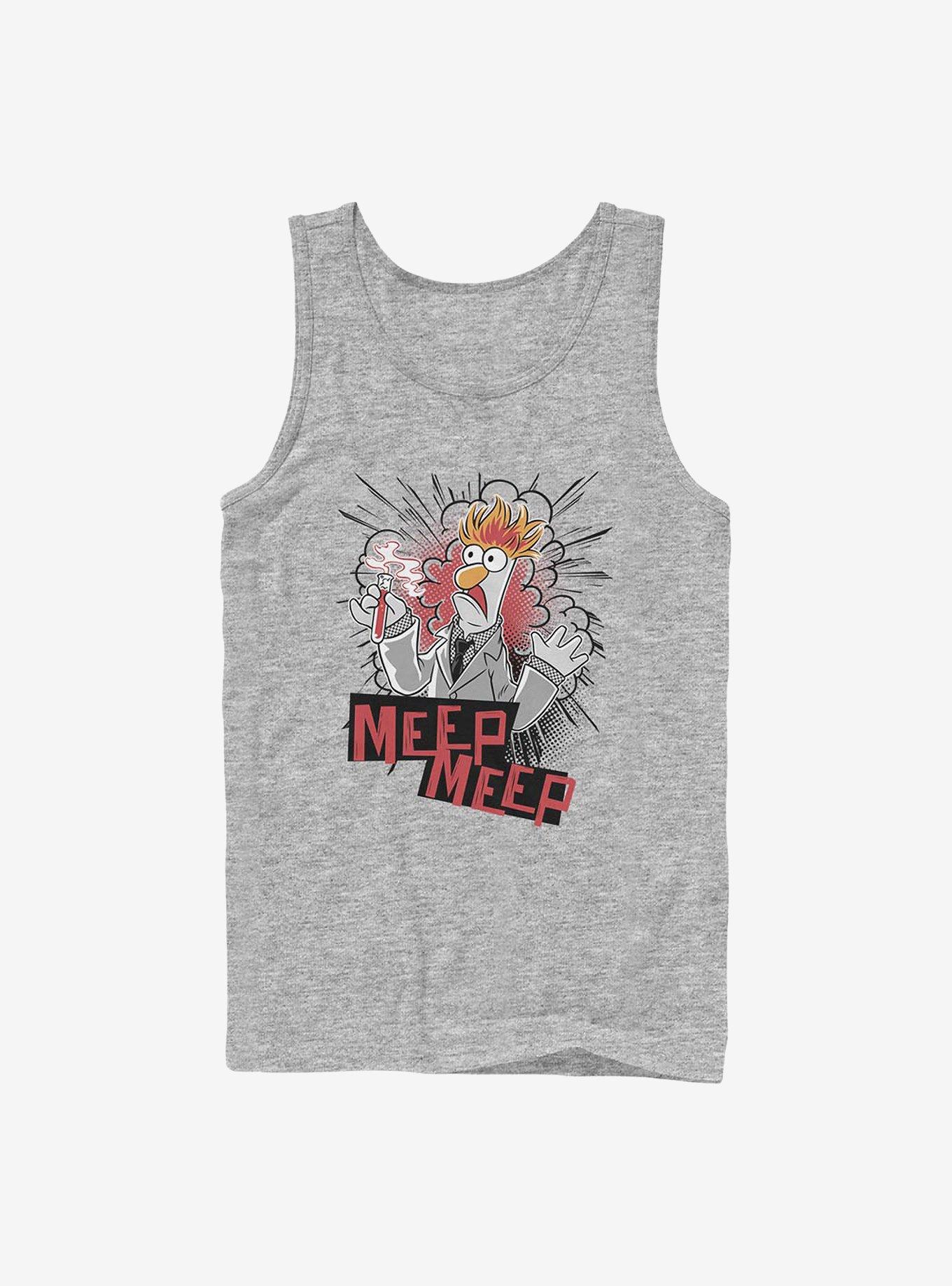 Meep Meep  Official Disney Tee