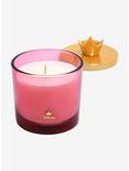 Disney Princess Mulan Crown Scented Candle - BoxLunch Exclusive, , hi-res