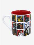 Star Wars Character Tiles Grid Mug, , hi-res