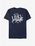 Marvel Loki Alligator Loki T-Shirt, NAVY, hi-res