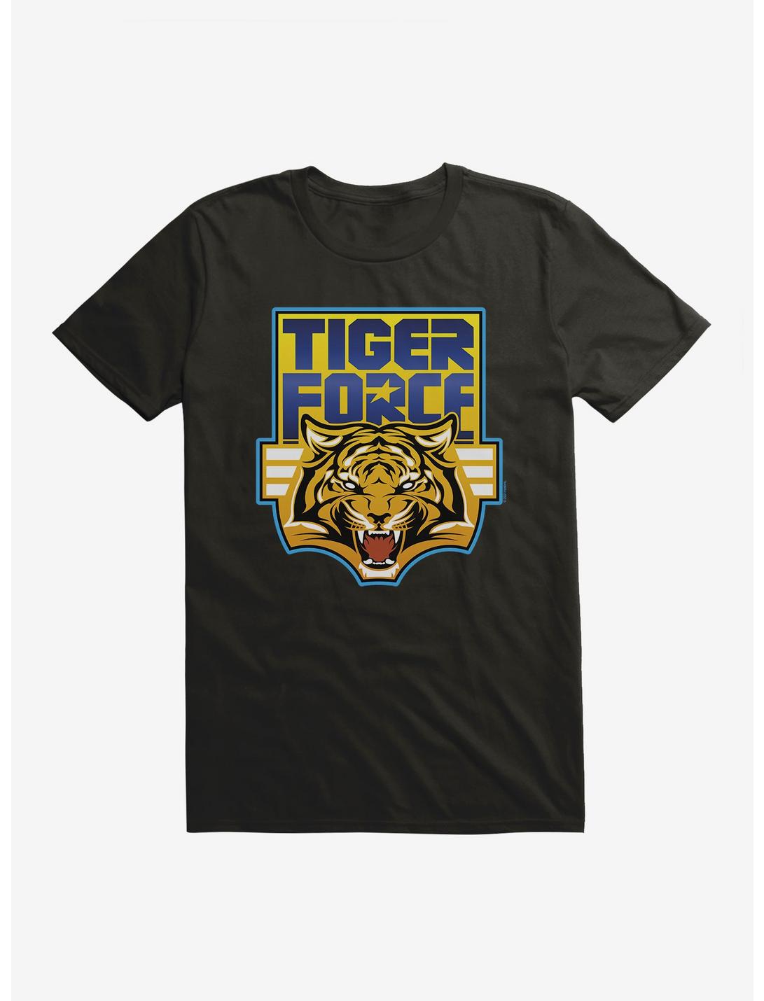 G.I. Joe Tiger Force Icon T-Shirt, , hi-res