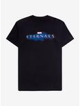 Marvel Eternals Logo T-Shirt, MULTI, hi-res