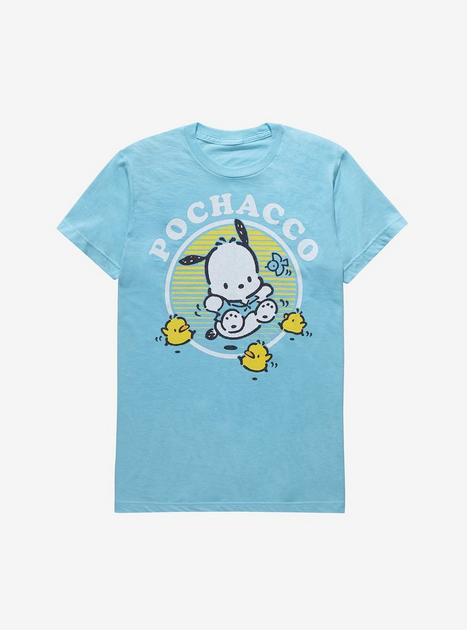 トップス coyseio POCHACCO FRAME T SHIRT LEMON coyseio POCHACCO FRAME T SHIRT LEMON トップス coyseio POCHACCO