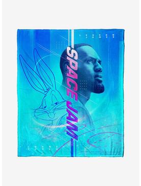 Space Jam: A New Legacy Game On Throw Blanket, , hi-res