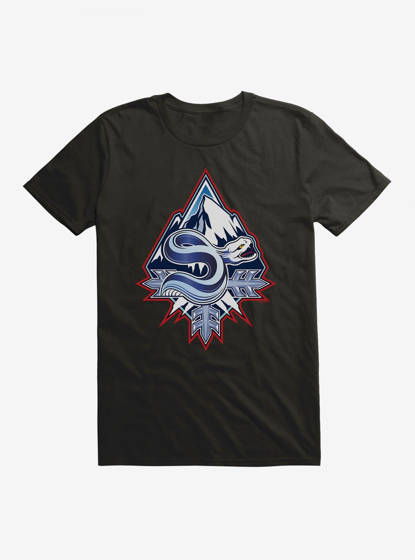 G.I. Joe Cobra Arctic Icon T-Shirt, , hi-res