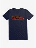 G.I. Joe Cobra Island Logo T-Shirt, , hi-res