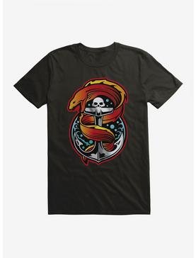 G.I. Joe Cobra Sea Anchor Icon T-Shirt, , hi-res