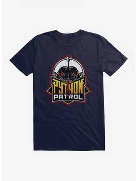 G.I. Joe Python Patrol Logo T-Shirt, , hi-res