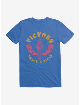 Olympics 1960 Track & Field Victory T-Shirt, , hi-res