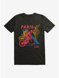 1988 European Classic Cycling T-Shirt, , hi-res