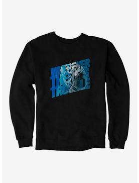 G.I. Joe Wherever There's Trouble Duke Sweatshirt, , hi-res
