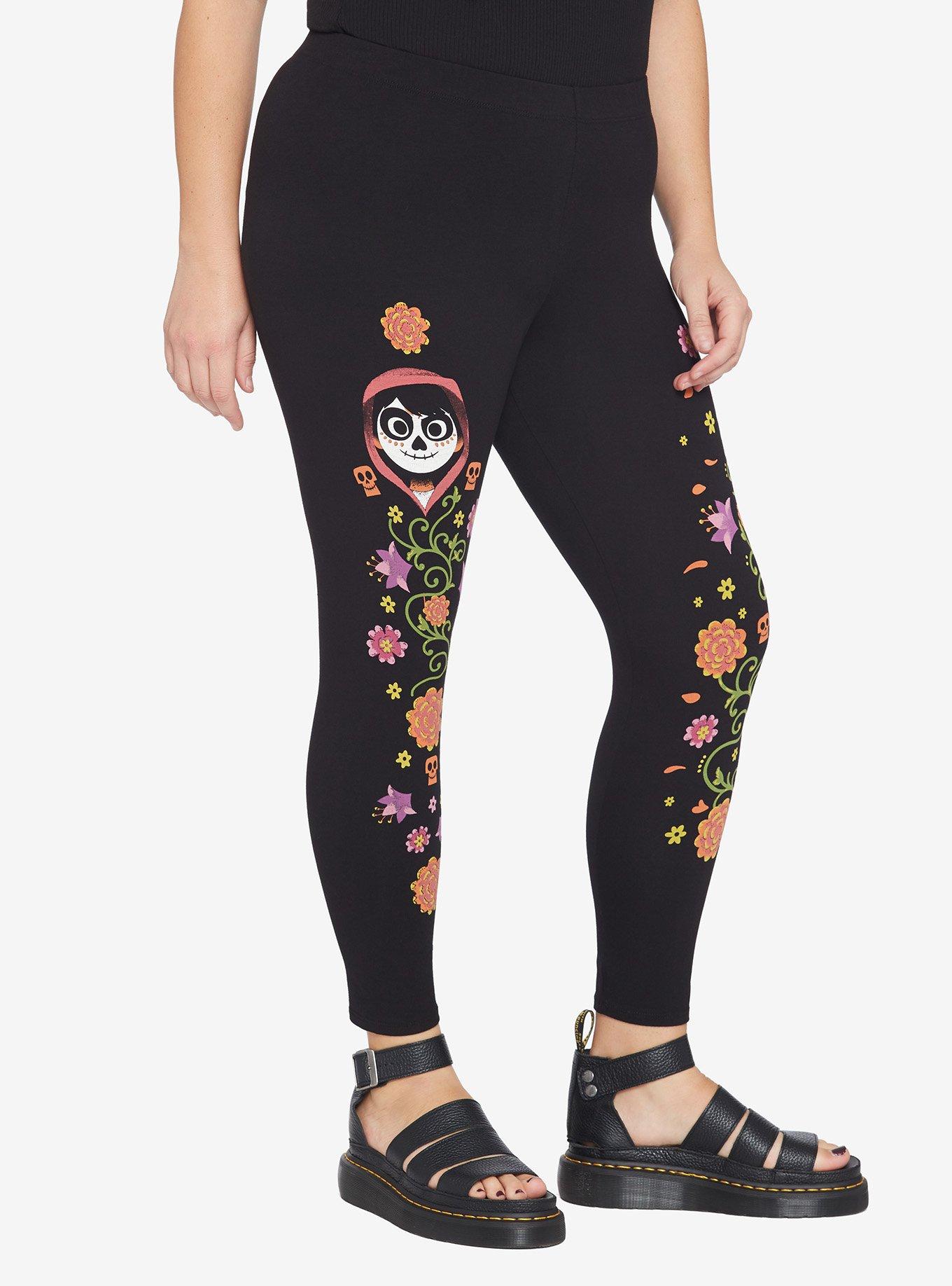 CoCo Leggings