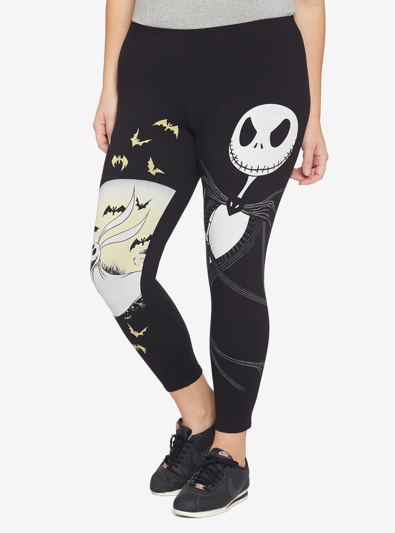 Gotham Leggings