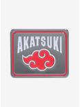 Naruto Shippuden Akatsuki Cloud Logo Enamel Pin - BoxLunch Exclusive, , hi-res