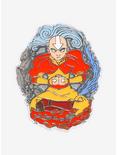 Avatar: The Last Airbender Aang Elements Enamel Pin - BoxLunch Exclusive