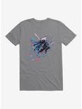 Dungeons & Dragons Dual Scimitar Drizzt T-Shirt, , hi-res