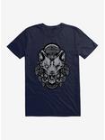 Dungeons & Dragons Gnoll Volo's Guide T-Shirt, NAVY, hi-res