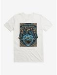 Dungeons & Dragons Monster Manual Alternative T-Shirt, WHITE, hi-res