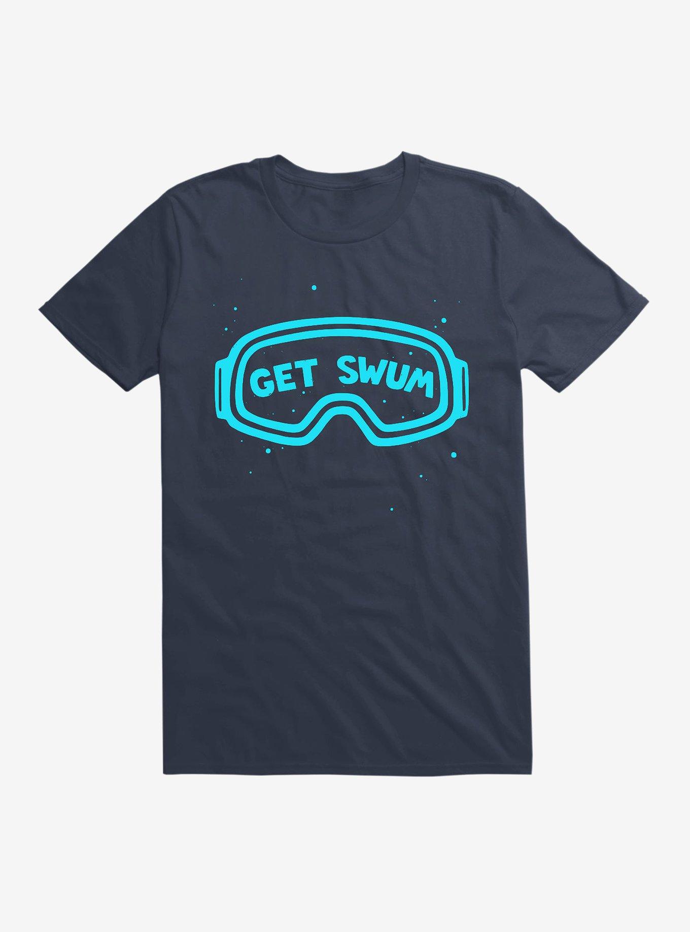 Get Swum T-Shirt, , hi-res