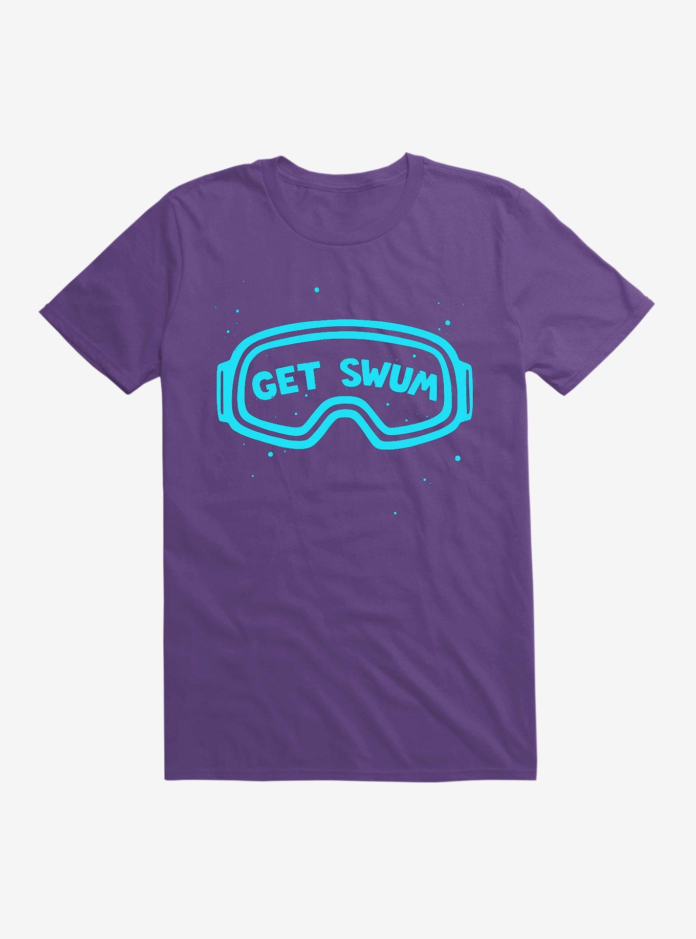 Get Swum T-Shirt, , hi-res
