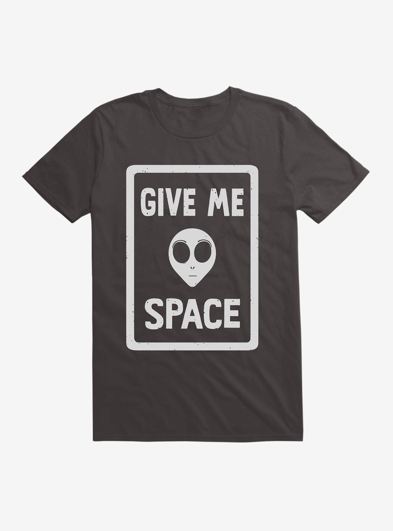 Give Me Space T-Shirt, , hi-res