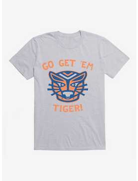 Go Get 'Em Tiger T-Shirt, , hi-res