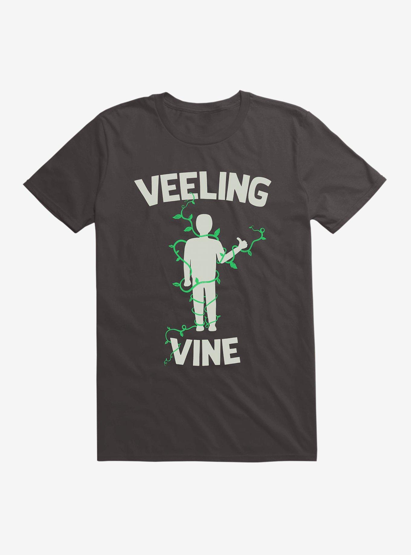 Talking To Houseplants In My Sweatpants T-Shirt, , hi-res