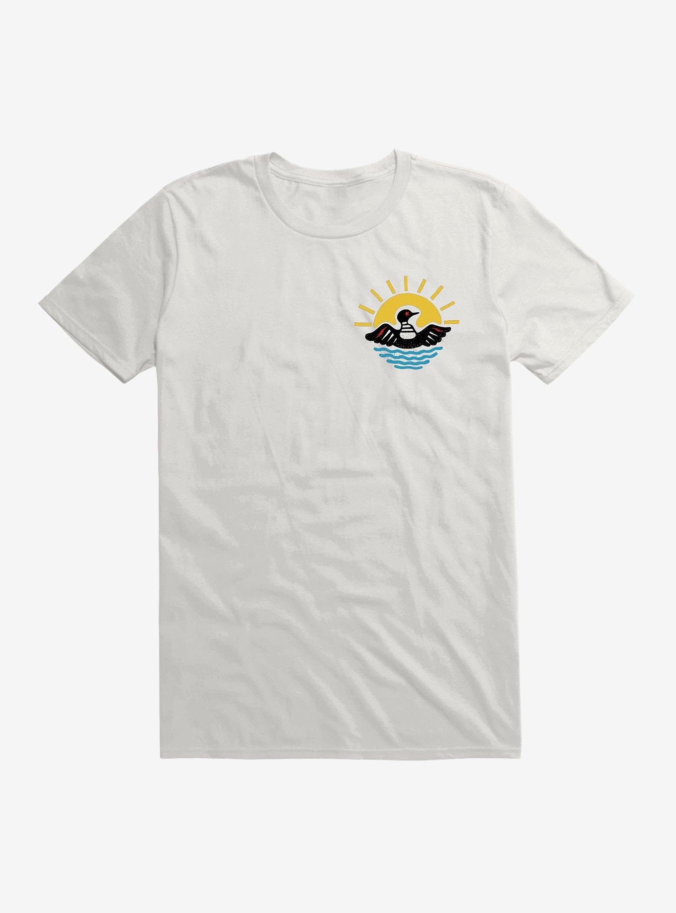 Loony T-Shirt, , hi-res