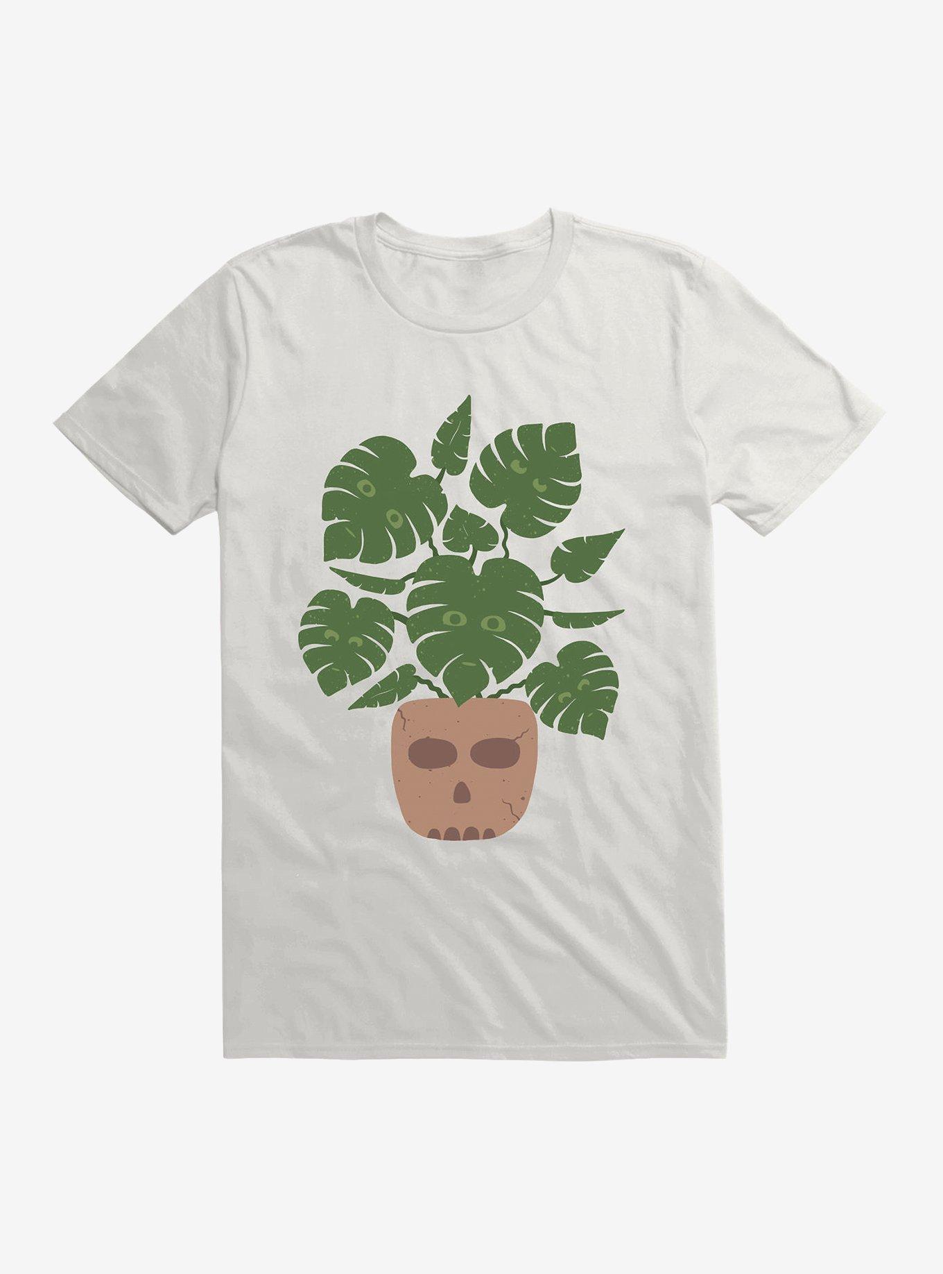 Monstera T-Shirt, , hi-res
