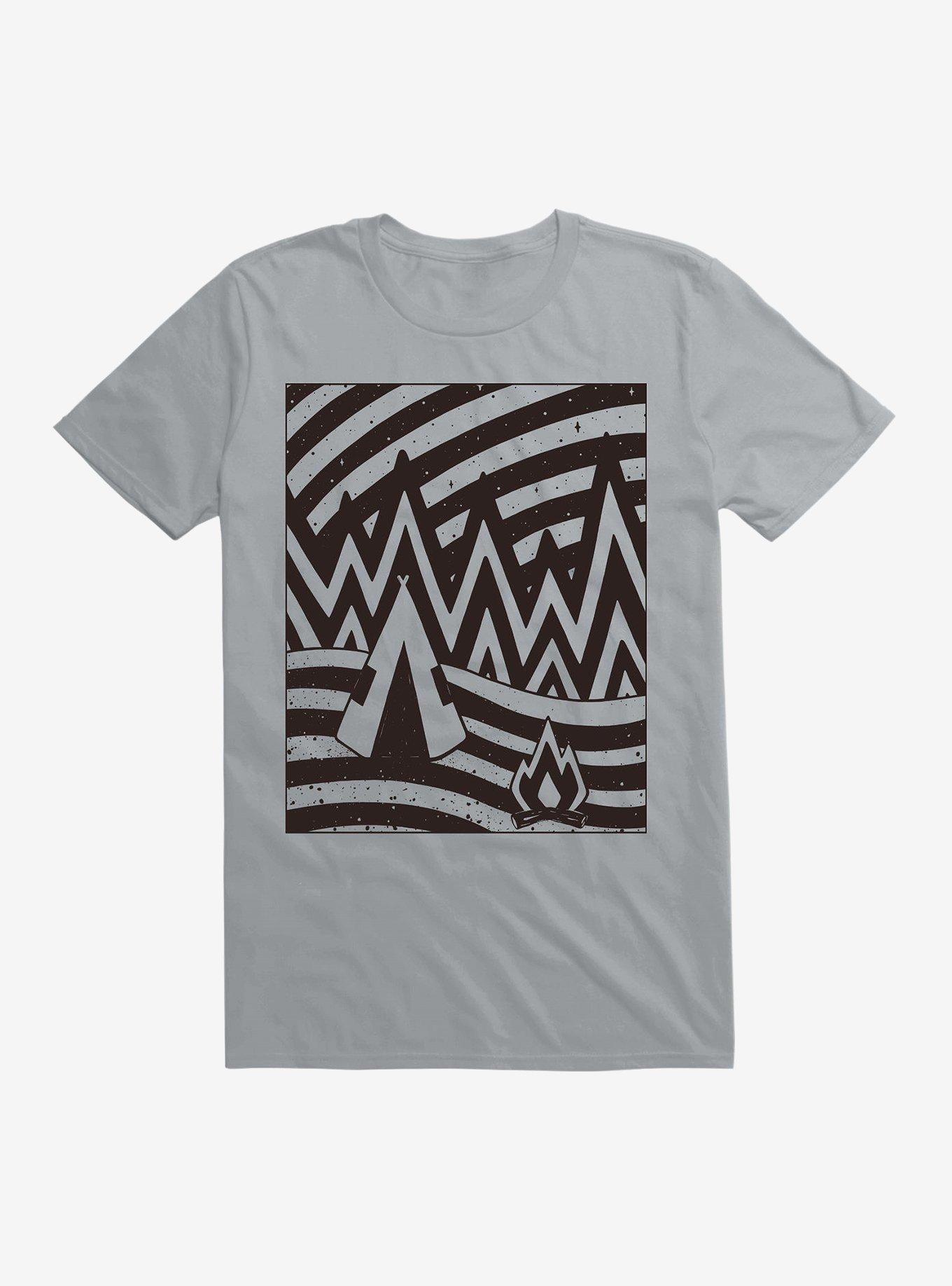 Overnight T-Shirt, , hi-res