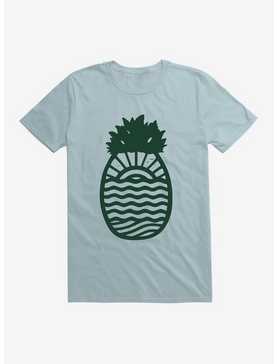 Pineapple T-Shirt, , hi-res