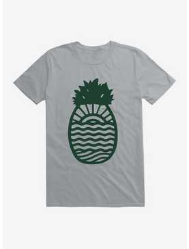 Pineapple T-Shirt, , hi-res