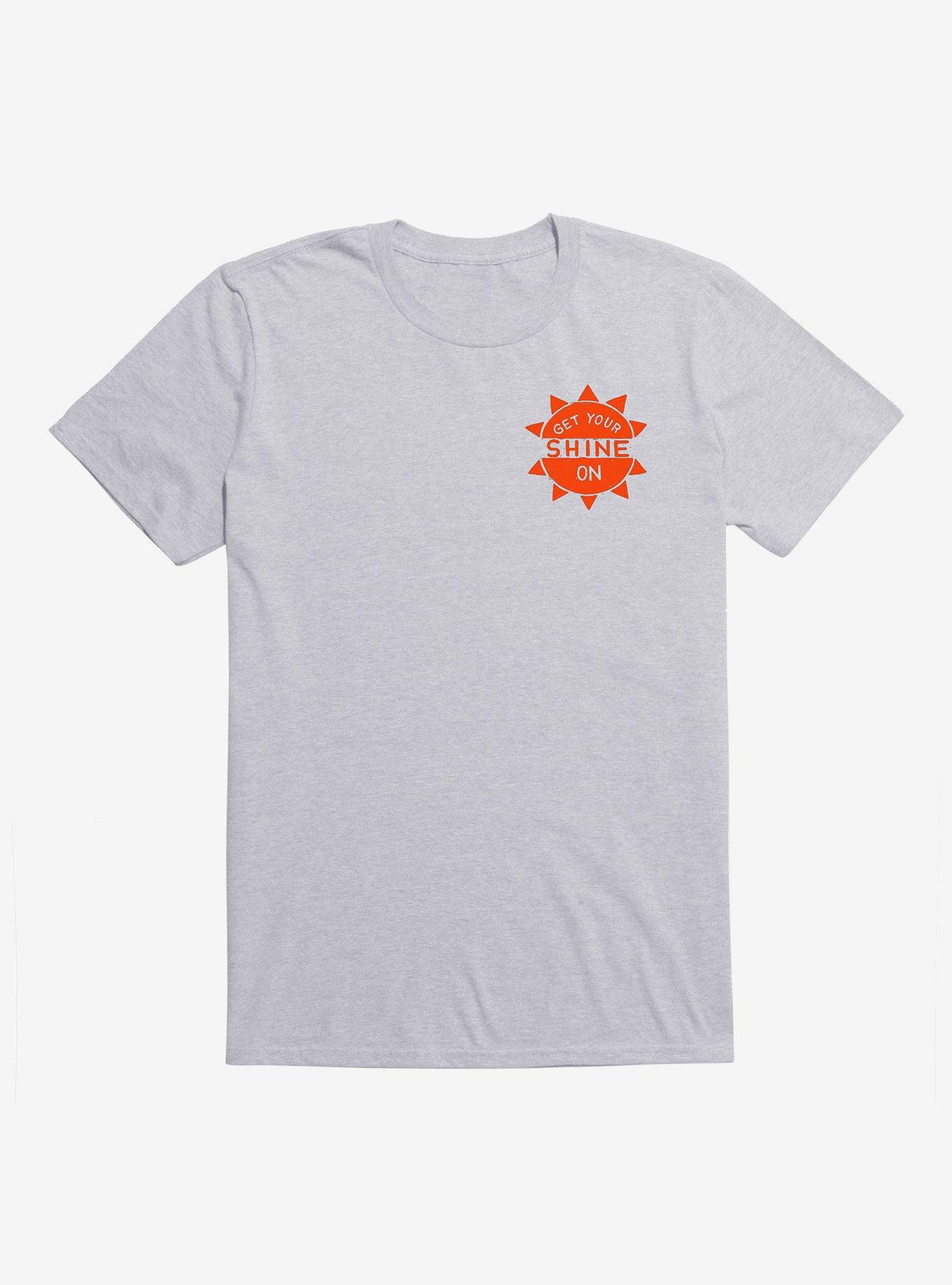 Shine On T-Shirt, , hi-res