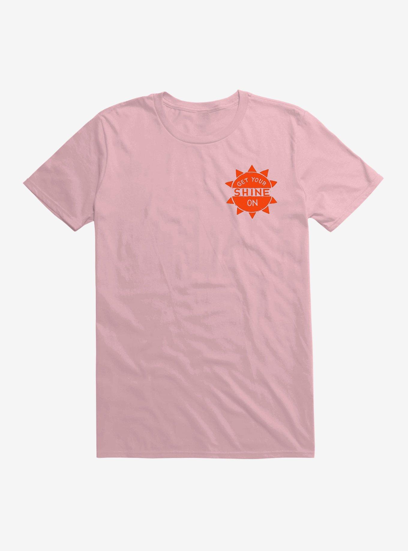 Shine On T-Shirt, , hi-res