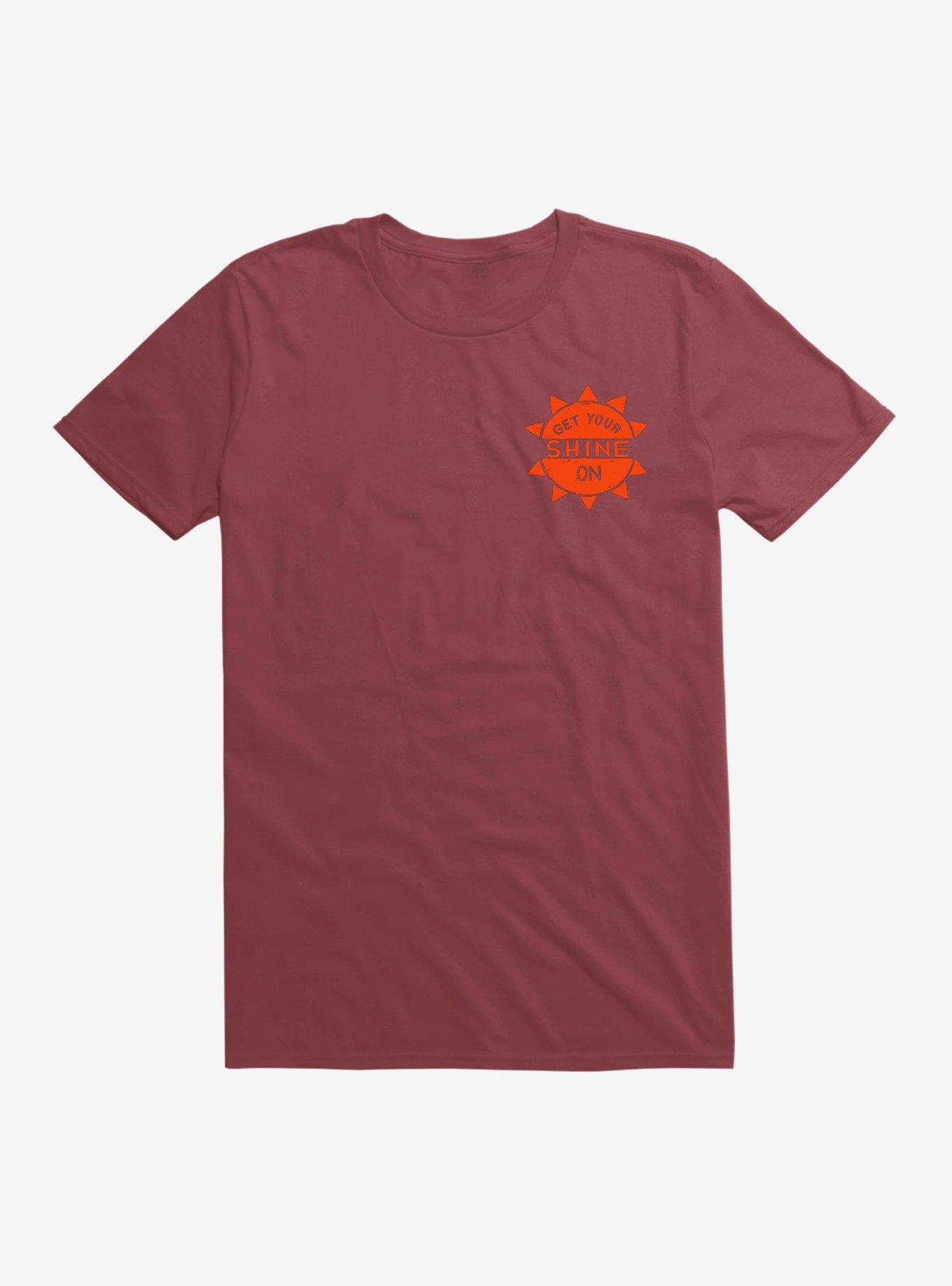 Shine On T-Shirt, , hi-res