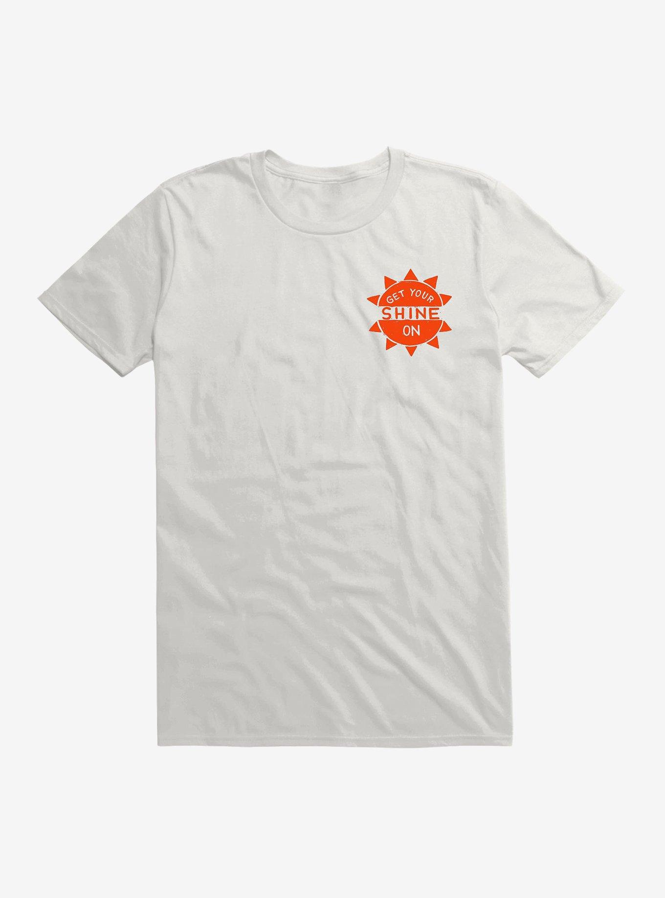 Shine On T-Shirt, , hi-res