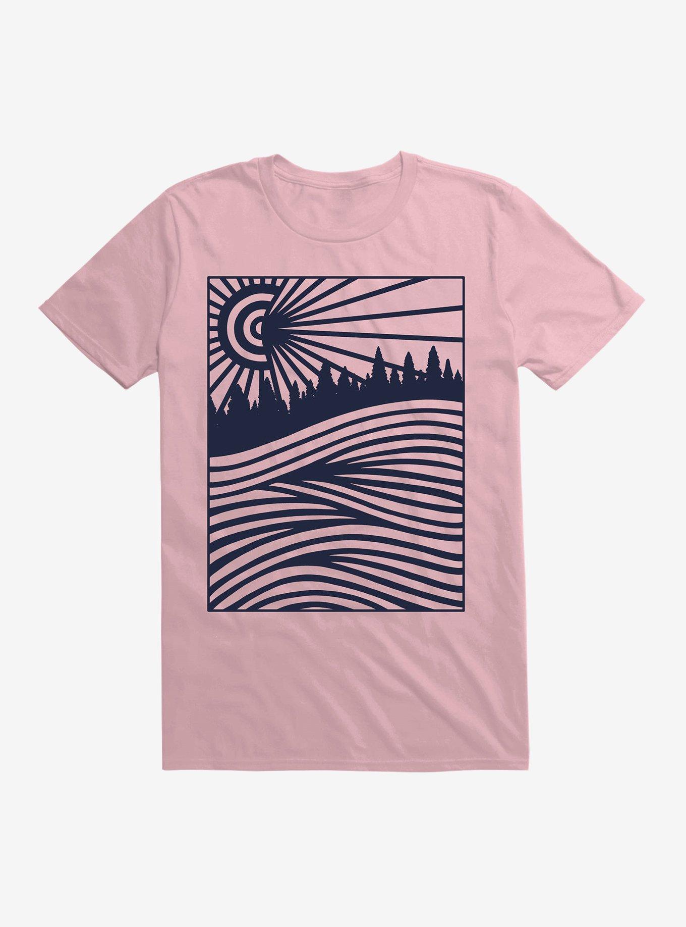 Summer Nights T-Shirt, , hi-res