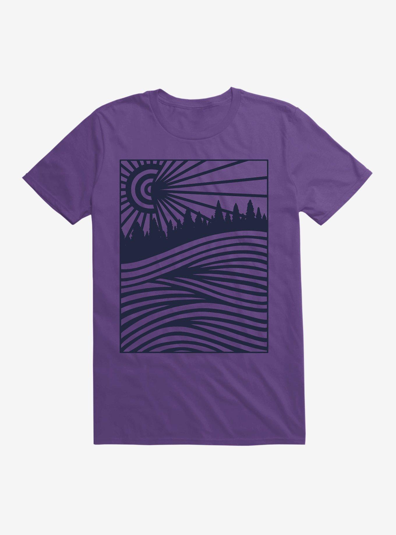 Summer Nights T-Shirt, , hi-res