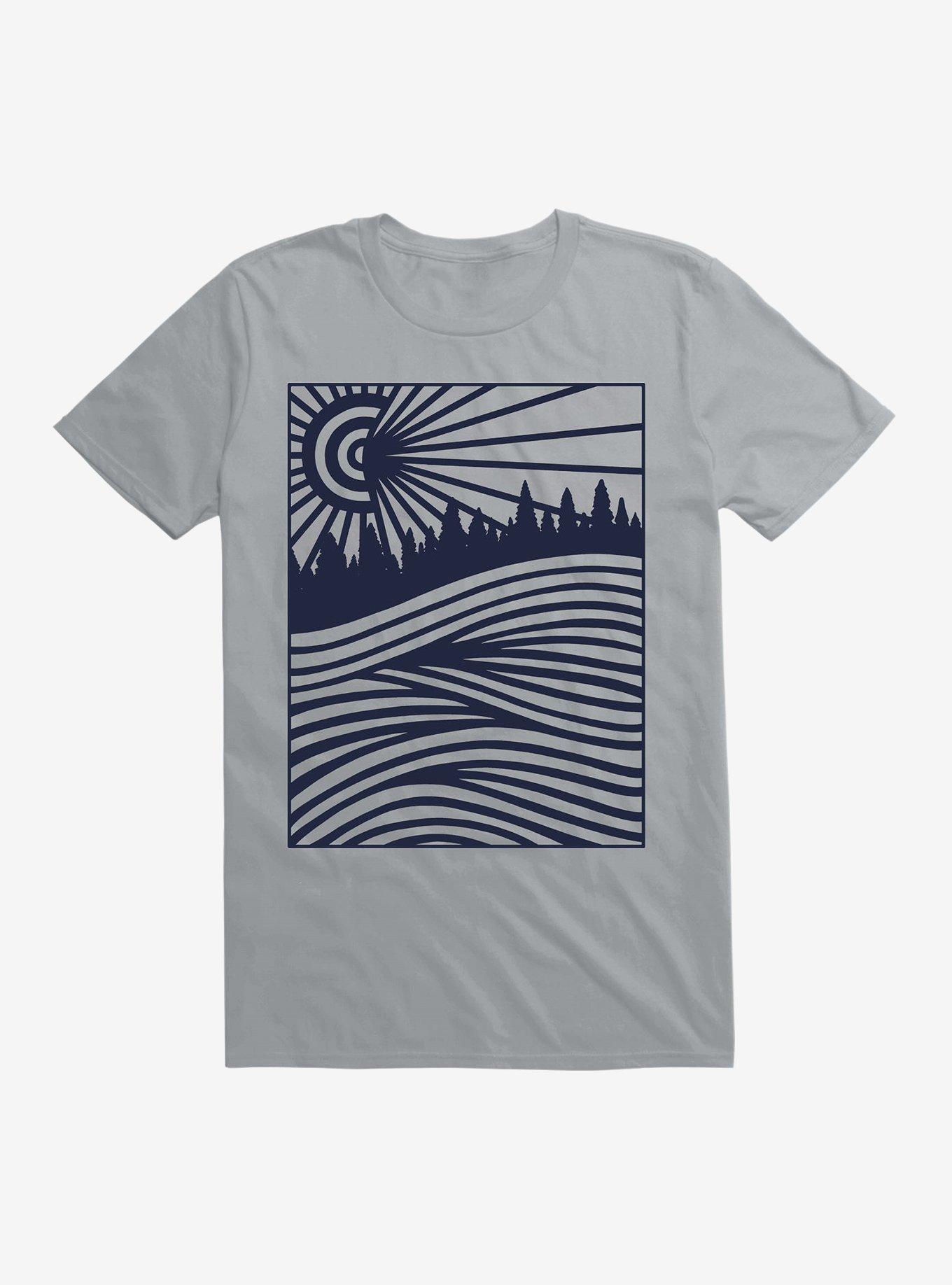 Summer Nights T-Shirt, , hi-res
