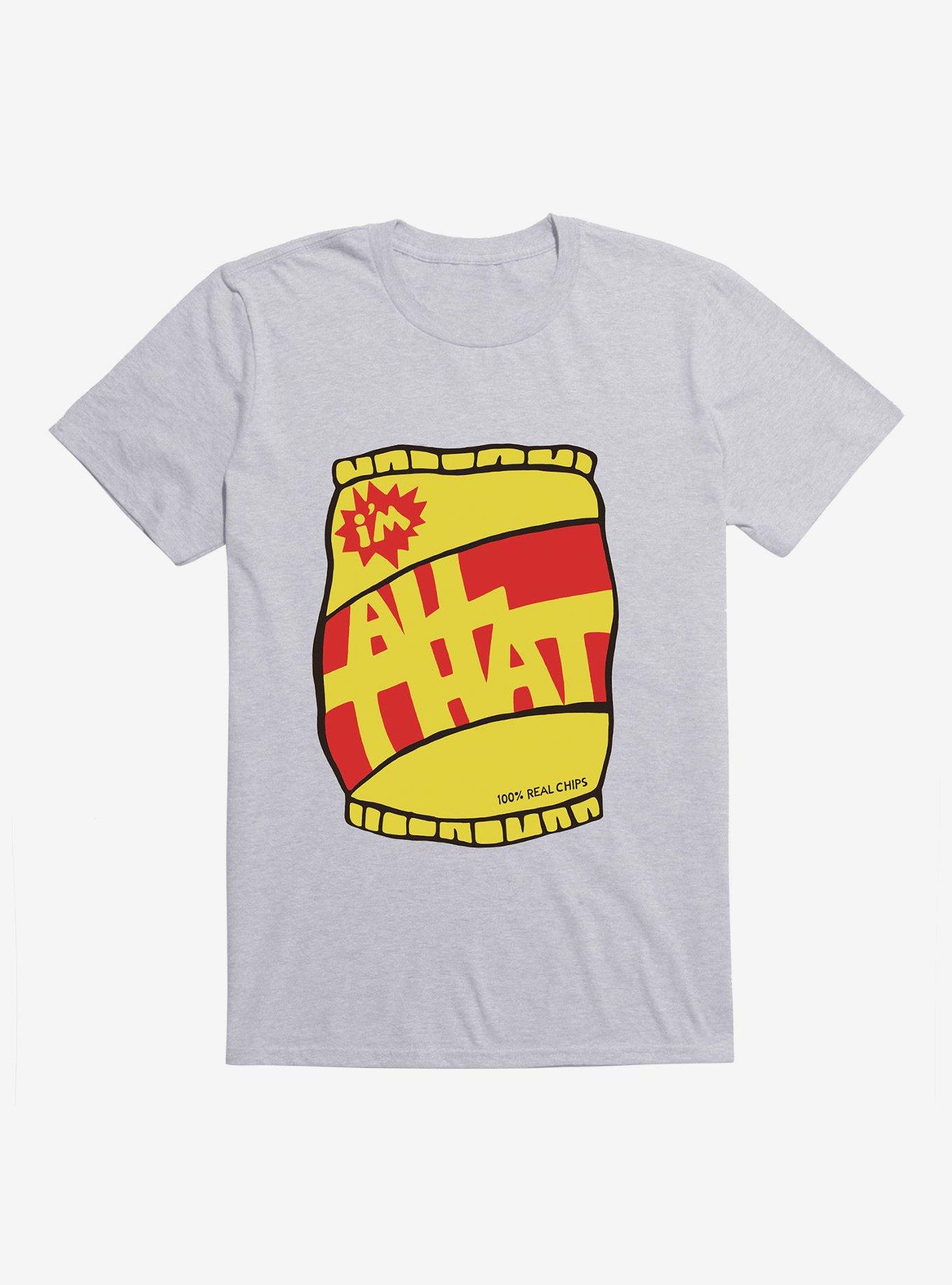 All That! T-Shirt, , hi-res