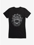 Dungeons & Dragons Beholder Volo's Guide Girls T-Shirt, , hi-res
